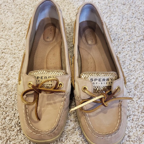 Sperry Boat Shoes - Picture 2 of 2